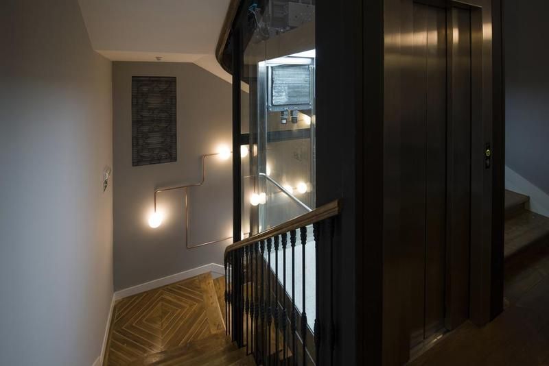 B&B Apartamentos Madrid Centro Fuencarral 46 2